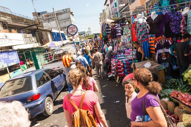 サンサルバドル