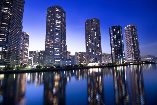 タワー マンション