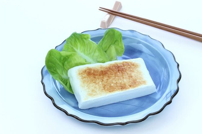 焼きハンペン