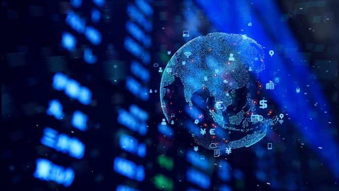 フィンテックの概念