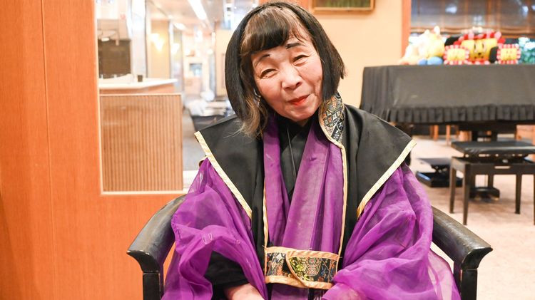 かつては｢湯田の笑われ者｣と嘲笑…経営危機に瀕した81歳大女将が見つけた