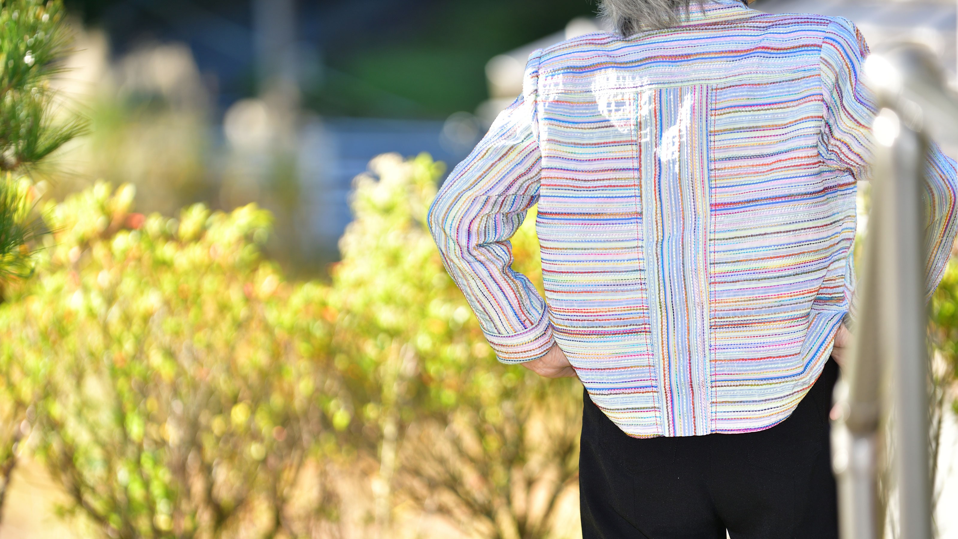 男性は72.6歳、女性は75.3歳でやってくる…和田秀樹「ヨボヨボ老人 男性は72.6歳、女性は75.3歳でやってくる…和田秀樹「ヨボヨボ老人