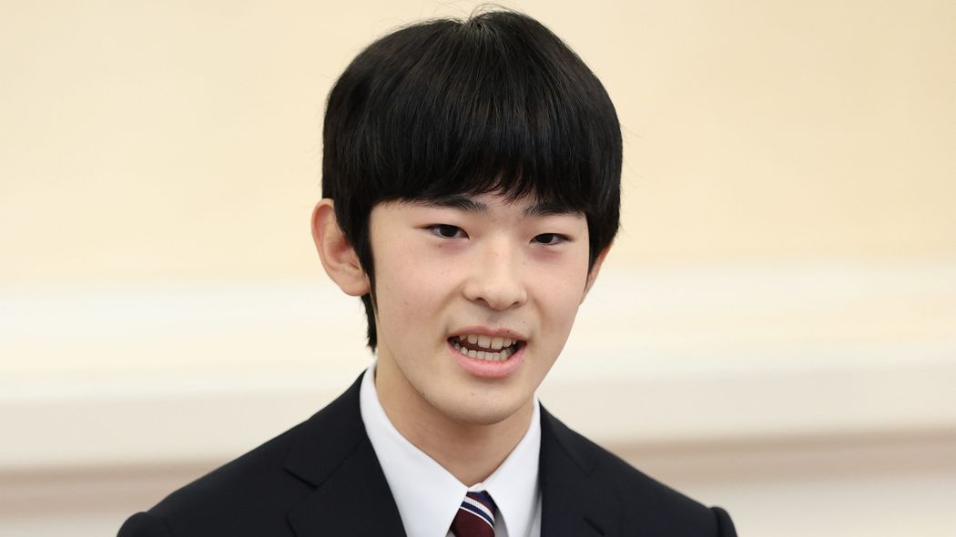 成年会見を見て｢愛子天皇しかない｣と確信した…皇室研究家｢愛子さまにあって､悠仁さまにない決定的な資質｣ なぜ悠仁さまの発言は半年で変わったのか