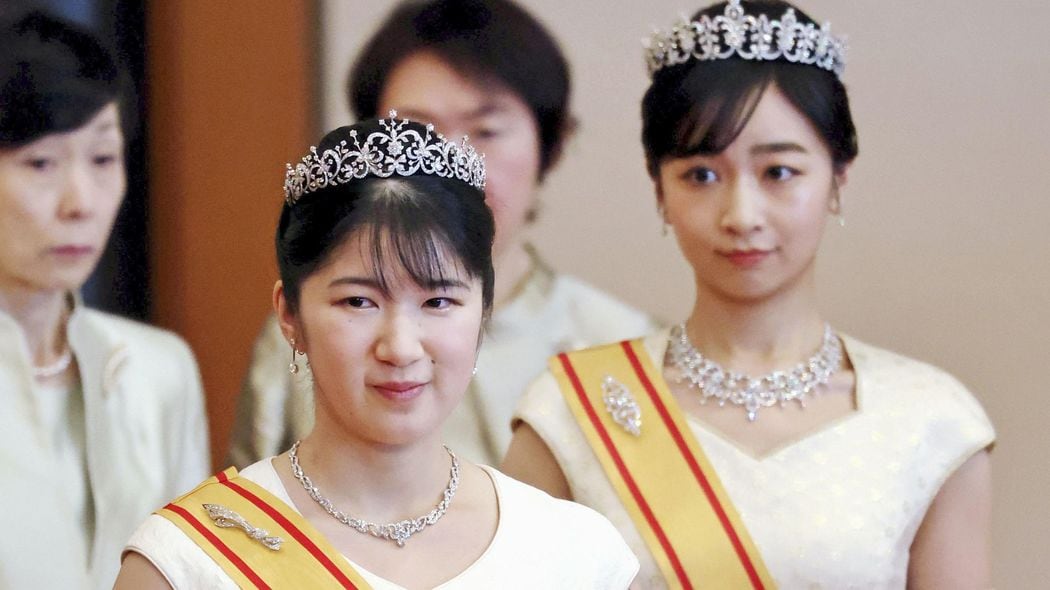 愛子さまも､佳子さまもずっと皇室にいてほしい…｢結婚したら一般人になる｣女性皇族はこのままでいいのか 政府の｢結婚しても皇族のまま｣案の意外なメリット