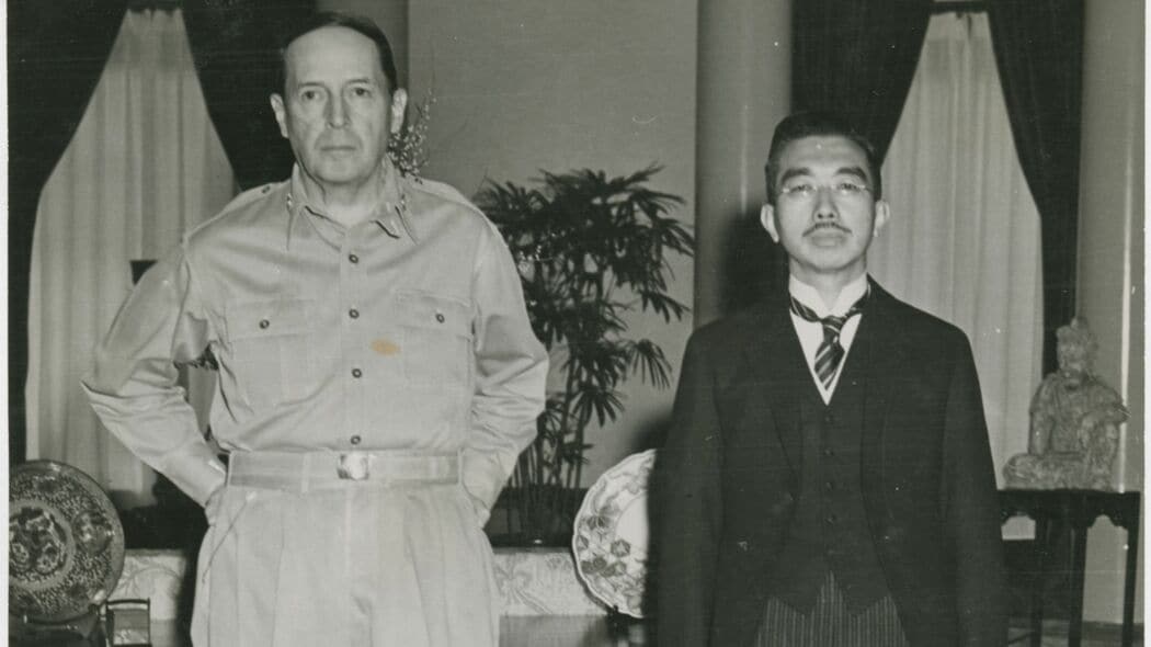 昭和天皇が最側近だけに見せた｢涙｣の意味とは…退位しなかったことで戦争責任を問われ続けた｢象徴｣の葛藤 訪米後の記者会見で批判を浴びた発言