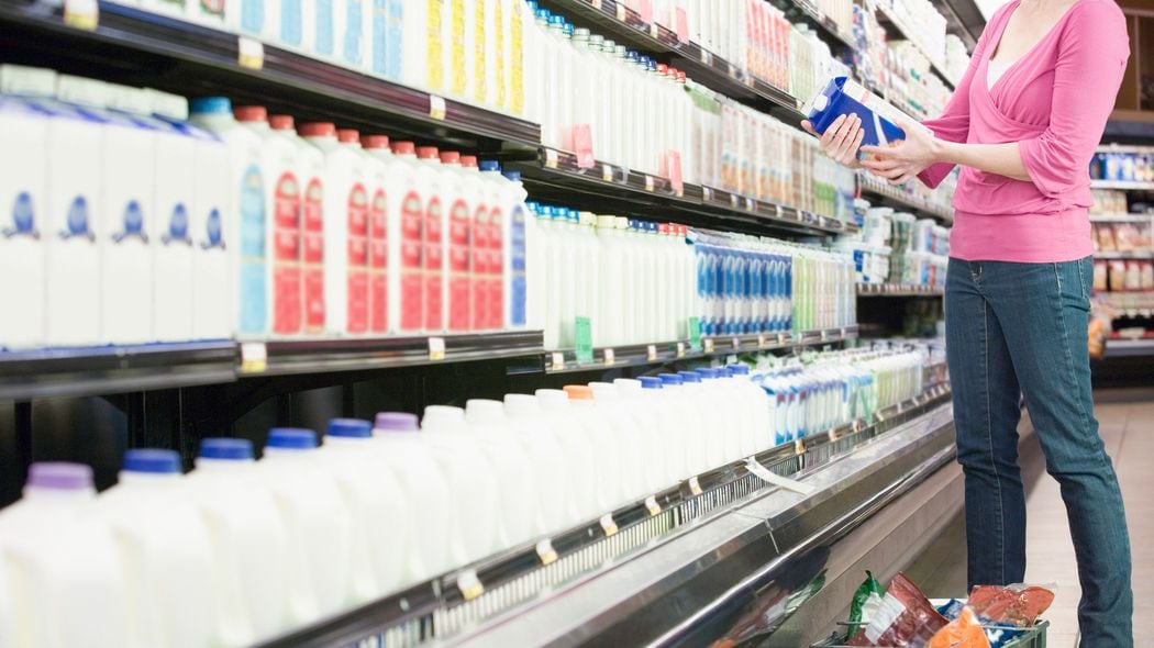 中高年ほど｢コップ一杯｣で健康寿命に差がつく…和田秀樹｢ヨボヨボ老人化を防ぐスーパーで買える飲み物｣【2025年6月BEST】 栄養不足の中高年に欠かせない｢手軽なお助け食品｣