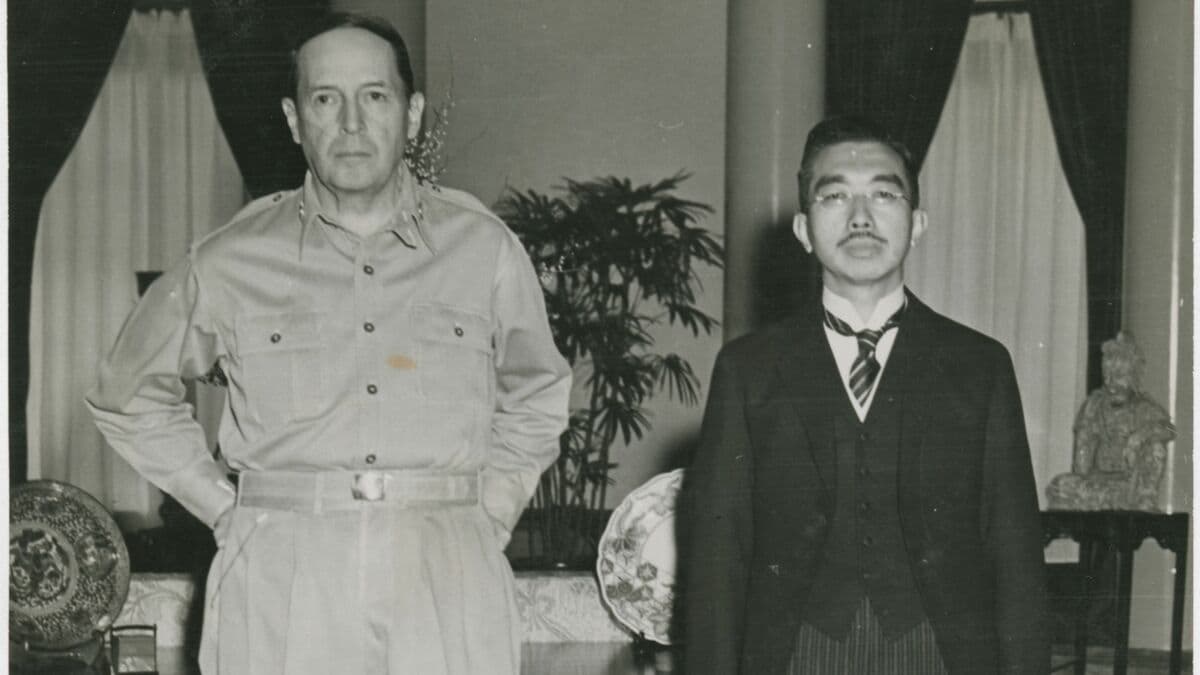 昭和天皇が最側近だけに見せた｢涙｣の意味とは…退位しなかったことで