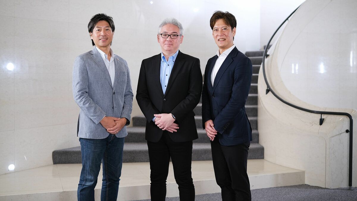 高度化するサイバー攻撃にどう備えるか…外資系メーカーの先進的なソリューションを導入､衛りと効率化を両立させたNECの柔軟発想 AI時代の｢DXとセキュリティ｣最新事情