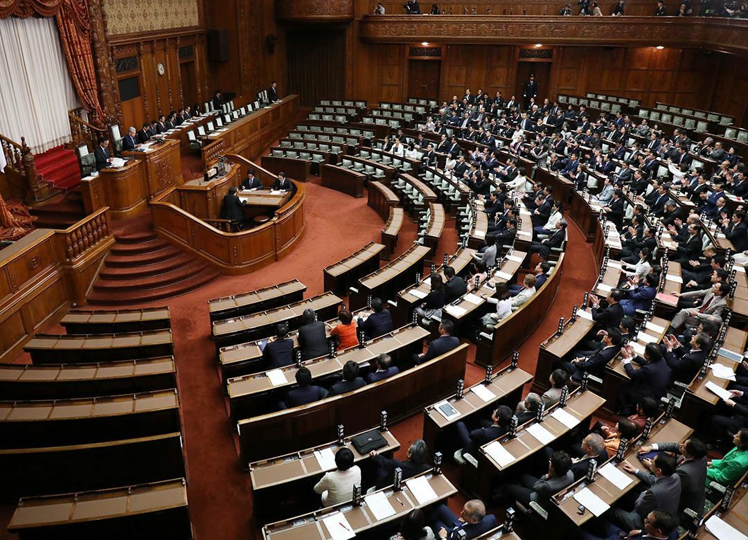 居酒屋や旅館の接客は今後もずっと外国人 法改正は事実上の"移民解禁"だった