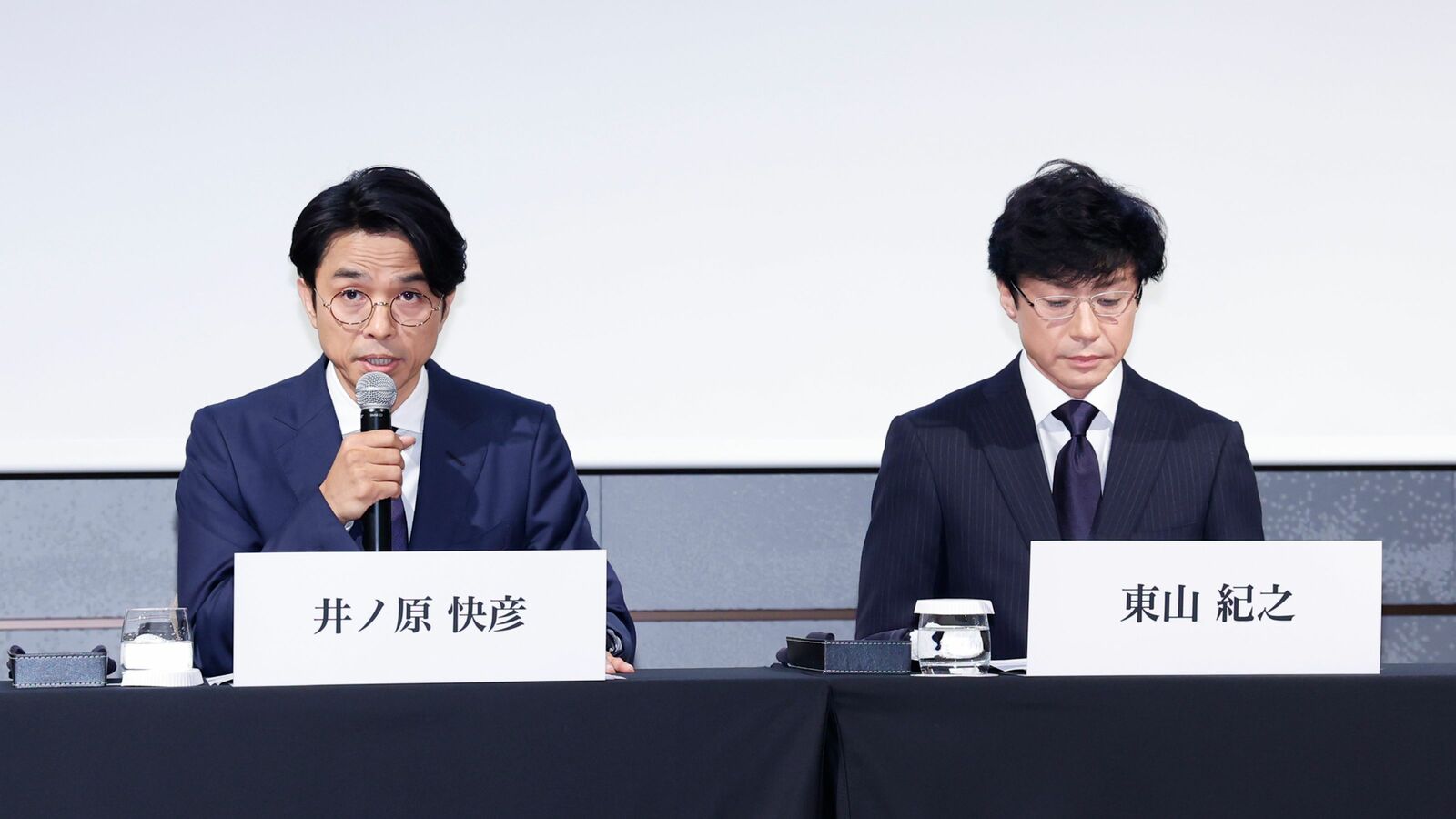 ハラスメントがはびこる芸能界は外圧でしか変わらないのか…改革を訴えてきた俳優が｢黒船襲来｣に流した涙 日本の芸能界は｢性暴力を不問に付す文化｣と国連人権理事会が指摘
