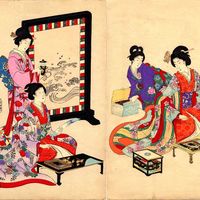 大奥で｢世継ぎの母｣になり弟は年収5億に…10代将軍家治の側室｢お知保の
