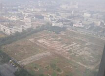 なぜ中国の不動産バブルは崩壊しないのか