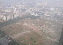 なぜ中国の不動産バブルは崩壊しないのか