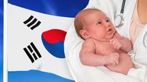 ｢大統領候補は醜聞続き｣韓国経済のアキレス腱…出生率が20年間で4割減の0.84はヤバすぎる