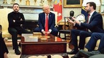 なぜ40歳の新人議員が副大統領に? 全世界がJ･D･ヴァンスに注目するワケ