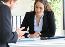 優秀な女性社員が辞めてしまう会社の特徴