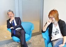 「よけいなこと」に集中し、カオスから価値をつくる　～アクセンチュアの挑戦（後編）