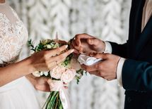 愛のピークを結婚式に注ぎ込む夫婦の末路
