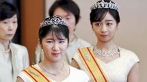 愛子さまも､佳子さまもずっと皇室にいてほしい…｢結婚したら一般人になる｣女性皇族はこのままでいいのか