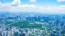 新築タワマンの7割が｢空き家｣の異常事態…東京の不動産価格を吊り上げる｢外国人転売ヤー｣を撃退する方法