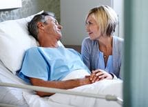 夫が"がんで休職"したら即もらうべきお金