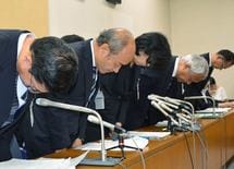 "ガンの見落し"を招く大病院の腐敗の構造