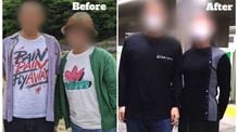 このままでは夫の体重に追いつく…｢10カ月で70kg→55kg｣に成功の女性が昼食に多用した低カロリーな満腹食材