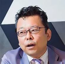 樺沢 紫苑（かばさわ・しおん）