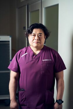 鳥取大学医学部附属病院救急救命センター教授の上田敬博氏