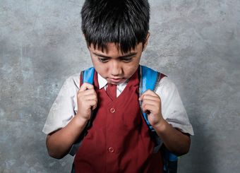 いじめっ子の親には"内容証明郵便"を送れ