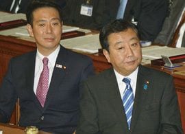 日本で政権交代がうまくいかない本当の理由