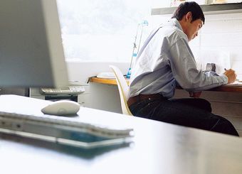 場所・時間にとらわれない柔軟な働き方