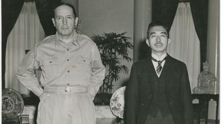 昭和天皇が最側近だけに見せた｢涙｣の意味とは…退位しなかったことで