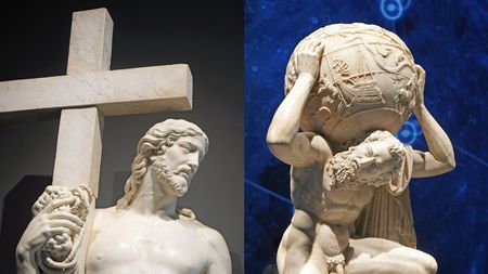 これを知らずに6時間並ぶのはもったいない…｢万博イタリア館｣日本初