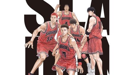 なぜ｢スラムダンク｣は人気作品になったのか…漫画家・井上雄彦さんが 