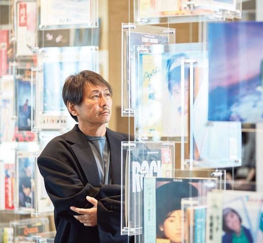 U-NEXT HOLDINGS 社長CEO 宇野康秀