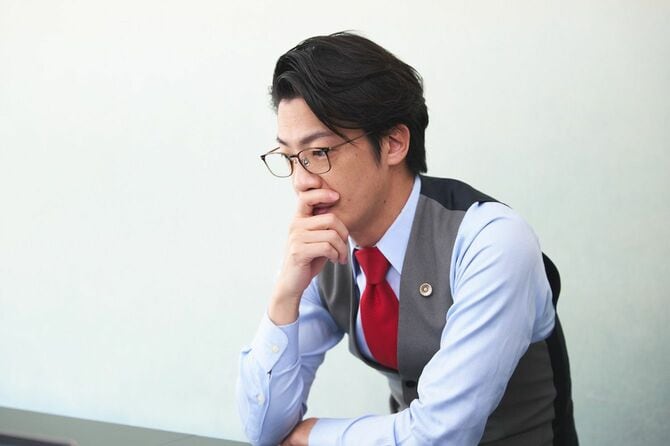 こたけ正義感さん