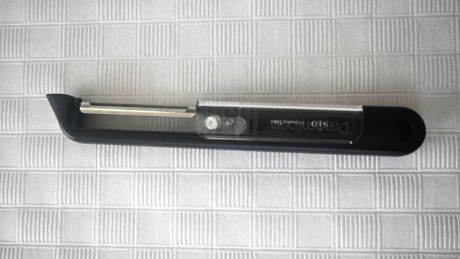 オーストラリアのドリームファーム社「Sharple」(砥石内蔵)