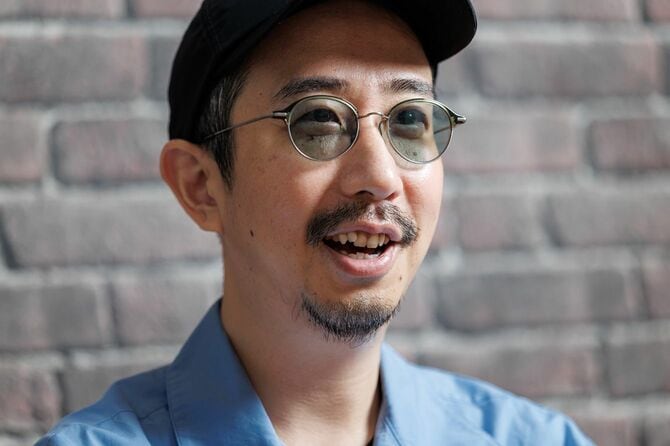 かっぴーさん
