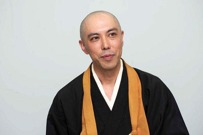 薬師寺寛邦さん