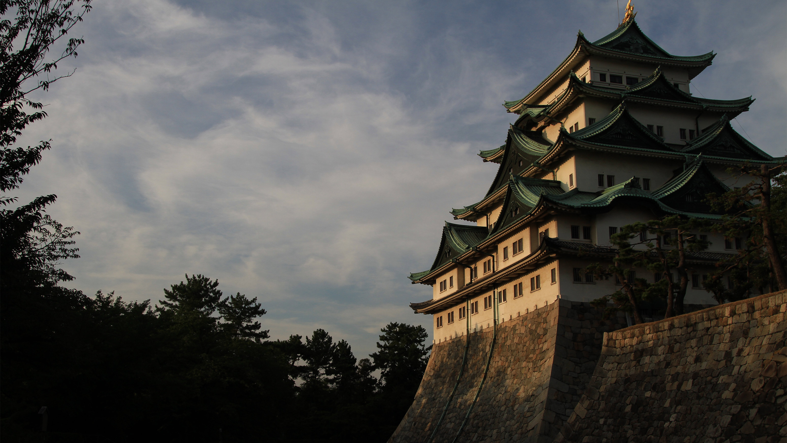 熊本城でも大坂城でも江戸城でもない…城マニアが｢史上最強の軍事要塞 