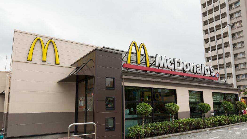 だから"歩行者ゼロ"の土地でも月商9500万円を稼げる…マクドナルド藤田田が発明した｢今やおなじみの販売手法｣