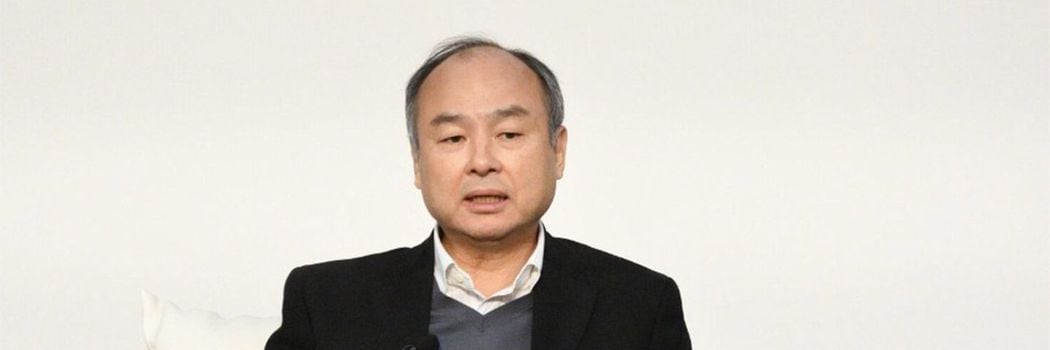 孫正義が70歳目前で巻き込まれた人生最大の一点張り…10兆円に膨れ上がったAI投資が直面する巨大リスクとは