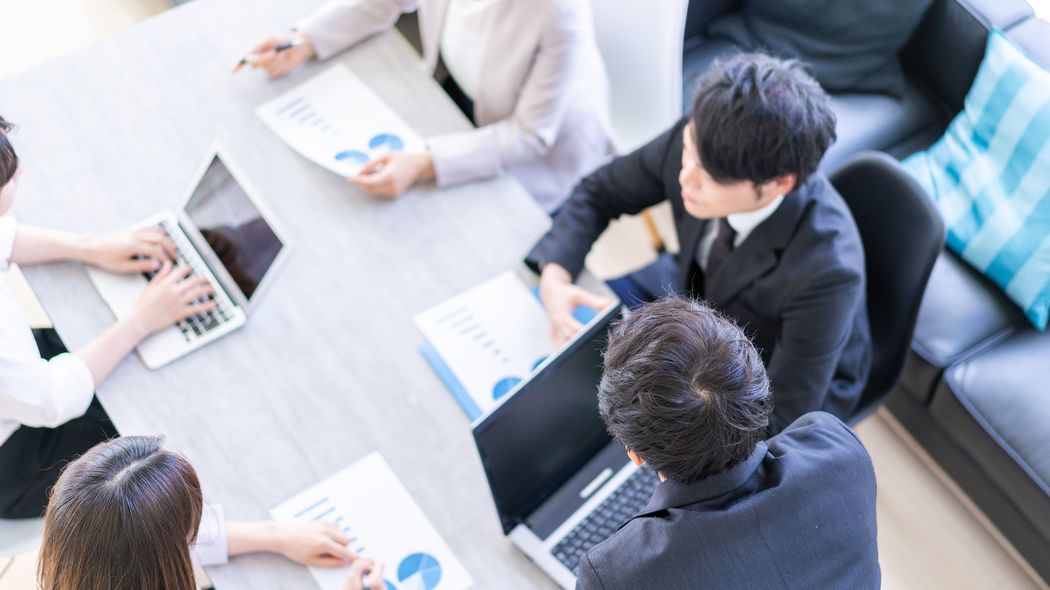 ｢管理職の育成｣が企業理念の浸透･共感を促進します 企業の発展と自己実現を両立させる三つのステップ