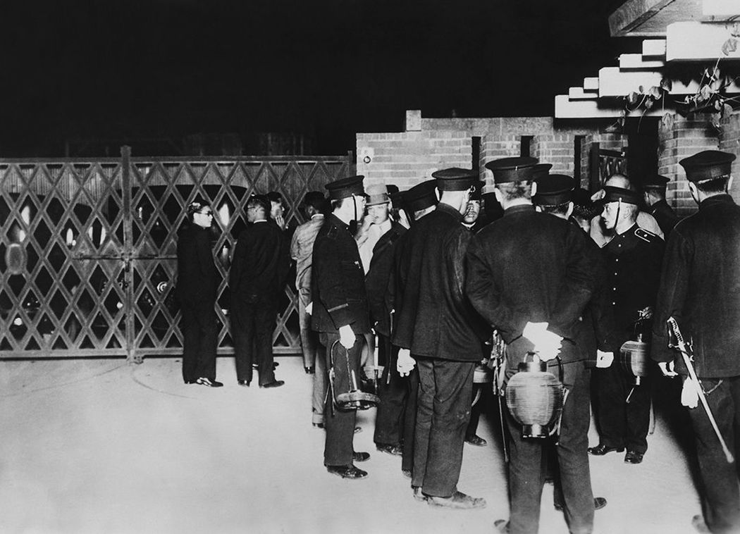 なぜ犬養毅は"話せばわかる"と言ったのか たった一人で戦争を止めようとした