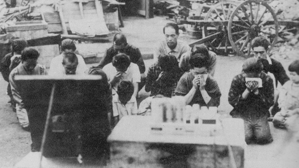玉音放送から新たな地獄が始まった…フィリピンで｢戦犯｣になった105人の日本兵が8年後に帰国できた理由
