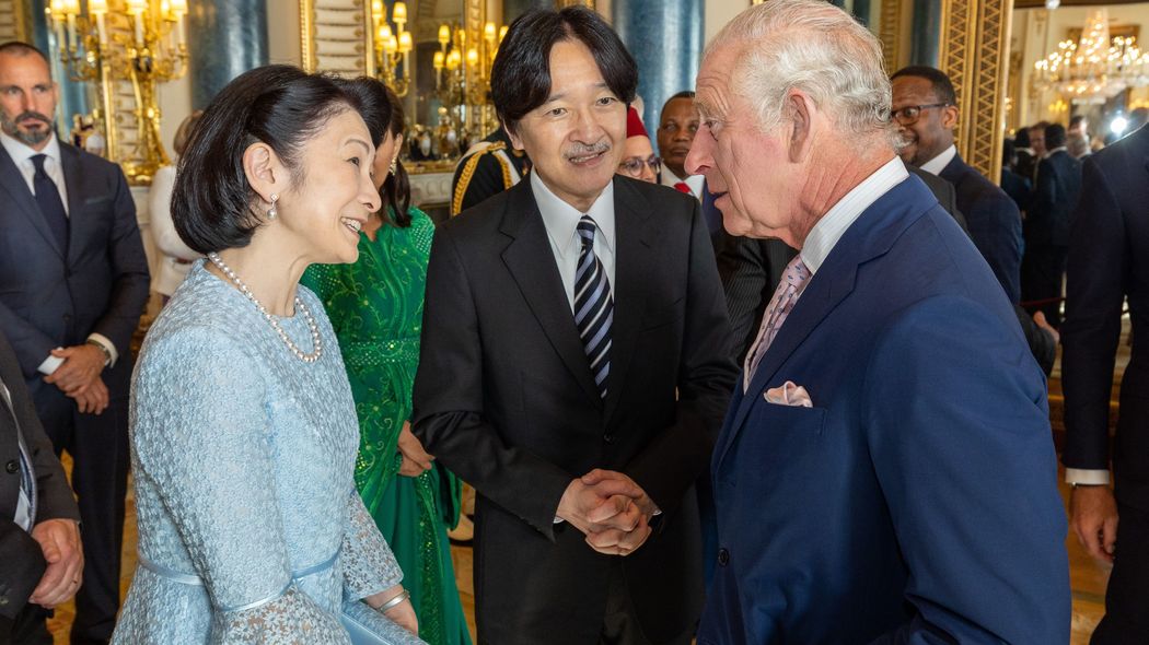 やっぱり｢愛子天皇｣しかない…島田裕巳｢国民が秋節宮家と悠仁さまに抱く"拭いきれない不安"の正体｣【次代の皇室3選】