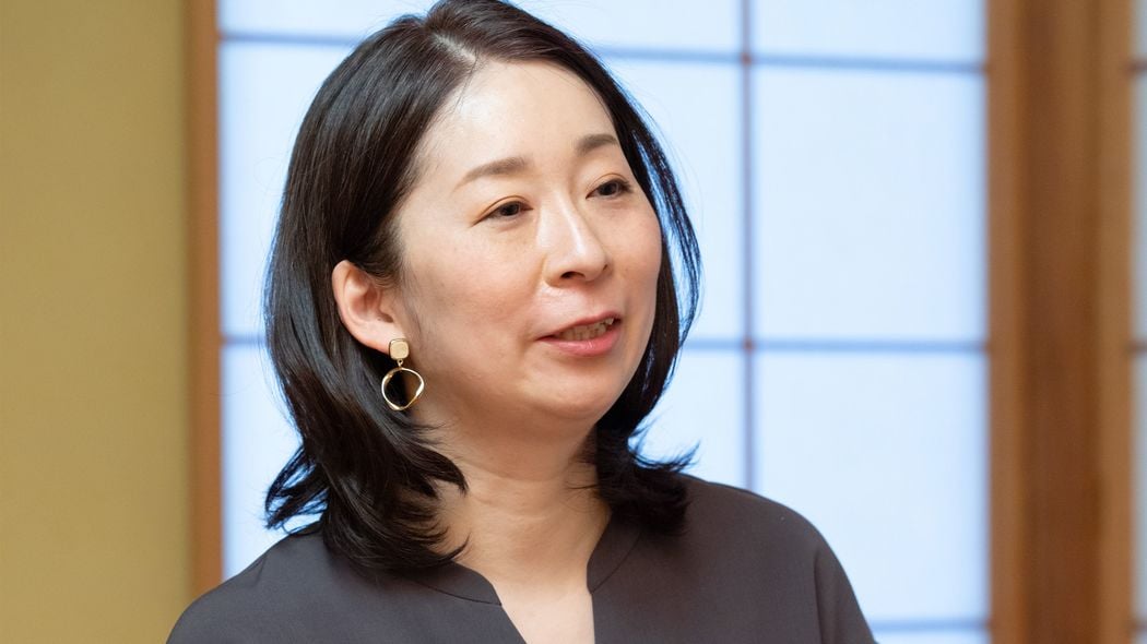 この所得では結婚も子どもも無理『わた定』著者が｢若者はもっと怒っていい｣と言うワケ 効率よく働くほど給料減､世代格差