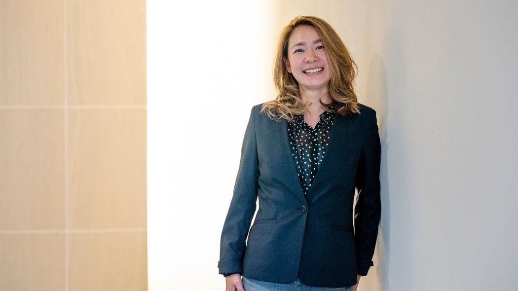 ｢PCのセットアップもままならない｣極度のITオンチだった私がGoogle役員になったワケ 3年間､管理職昇進を拒否し続けた