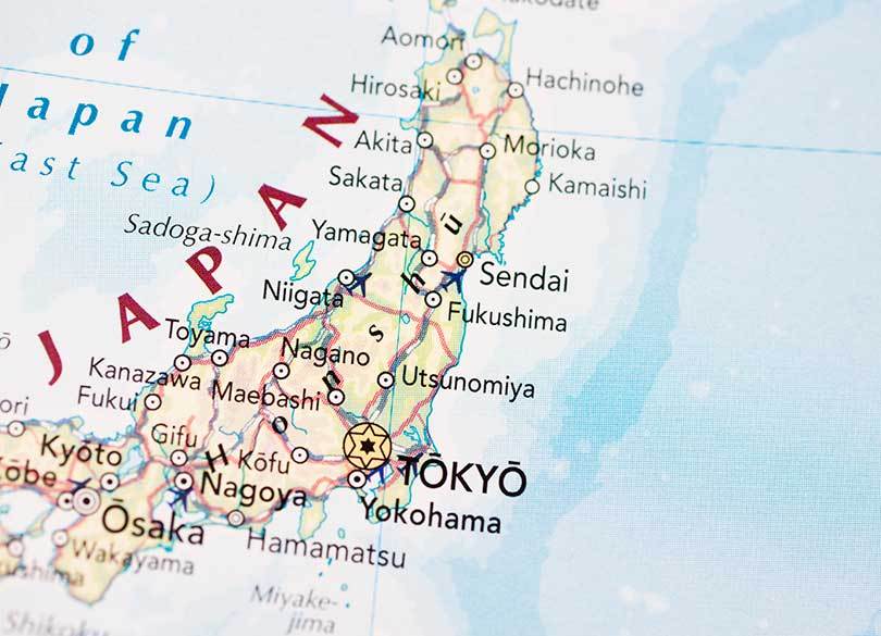 東京オリンピックを直撃？ 大地震の「9年サイクル」